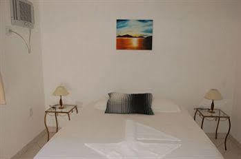 Inn Sol E Mar Parati