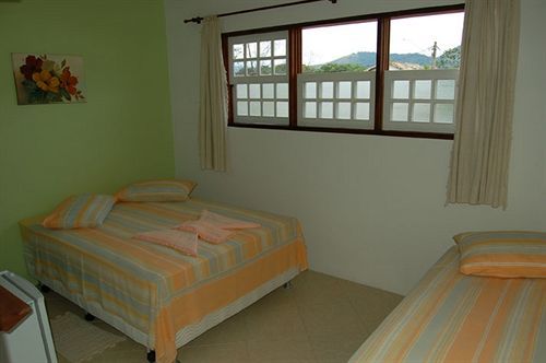 Inn Sol E Mar Paraty